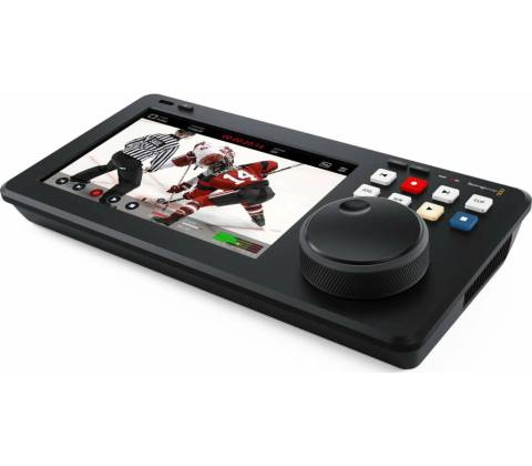 Blackmagic Design HyperDeck Shuttle 4K Pro