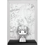 Funko Pop Covers Disney Cinderella (sketched) #1523 10cm