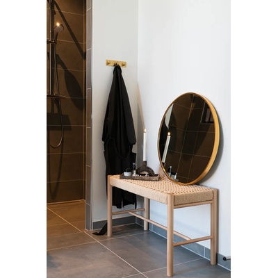 House Nordic Огледало за стена House Nordic Madrid (4001450)