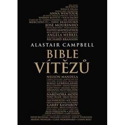 Bible vítězství