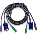 ATEN 2L-1006P/C