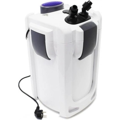 SUNSUN hw-702b външен филтър с uv лампа