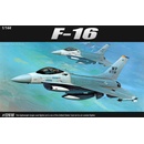 Academy Lockheed F-16 1:144