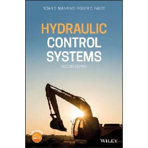 Hydraulic Control Systems, Second Edition (ISBN: 9781119416470)