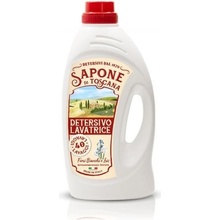 Sapone Di Toscana Enzymatický prací gel 1850 ml