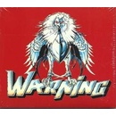 II - Warning CD
