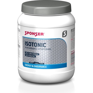 Sponser Isotonic - Citrus