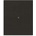 Vimar 30004A. 2G Аксиален девиаторен ключ Linea, 1P 250 V~ 10 AX 2М, Black, (VM30004A.2G)