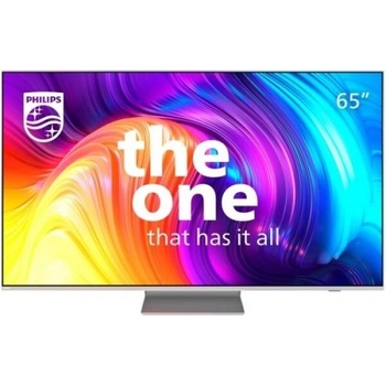 Philips 65PUS8807