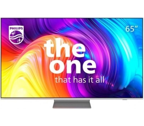 Philips 65PUS8807