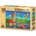 Art Puzzle Дървен пъзел Art Puzzle от 50 части - Самолетчета (5887)