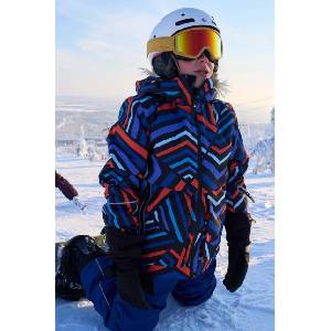 Reima Детски ски панталон Wingon (5100052A.9BYX)