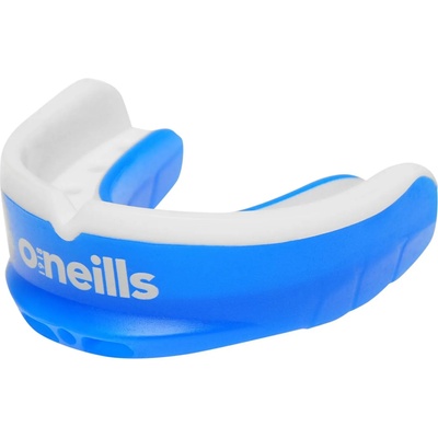ONeills Gel Pro 2 Mouth Guard Junior - Royal/White