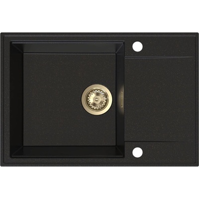 Sink Quality Sink55 SKQ-SINK.L.1KDO.XG