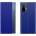 HQWear Калъф Sleep Case Bookcase за Xiaomi Redmi K40 Pro+ / K40 Pro / K40 / Poco F3, син (9111201931244)