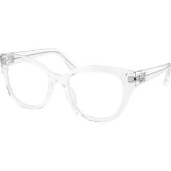 Miu Miu MU05XV 15Z1O1 (MU05XV 15Z1O1)