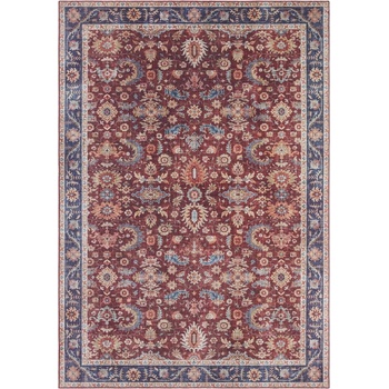Hanse Home Виненочервен килим , 80 x 150 cm Vivana - Nouristan (104004-80x150)