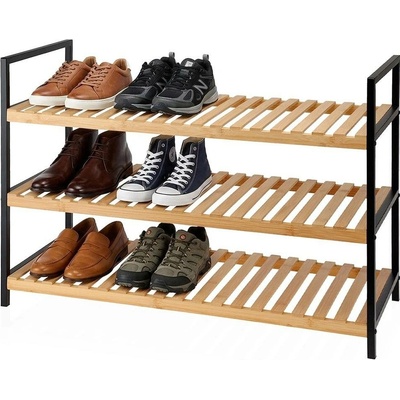 Homestyling KO-784630160 bambusový