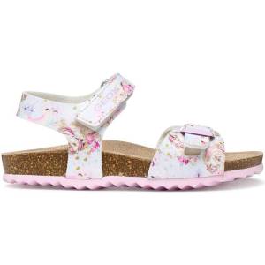 GEOX Сандали j adriel girl