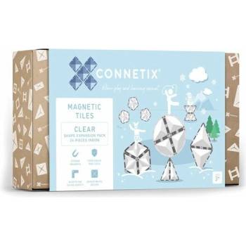 Connetix Rainbow Motion 24 ks