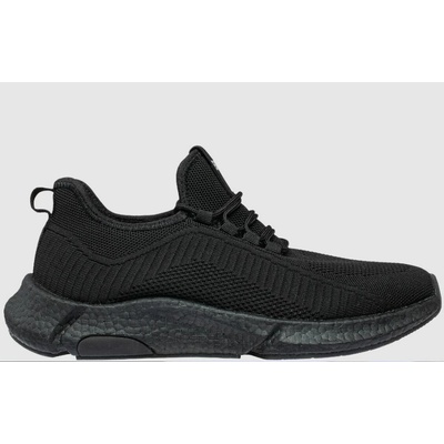 Bennon Meadow OB Black