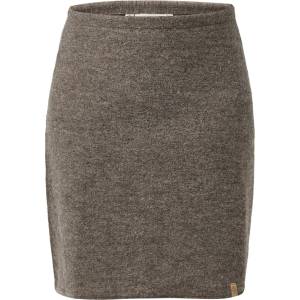 Ivanhoe of Sweden Дамска пола Ivanhoe of Sweden Women's GY Vegby Skirt - Nutmeg - размер 46 (EU) (113-0021-1516)