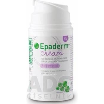 Mölnlycke HealthCare AB Epaderm cream krém 2v1 50 g