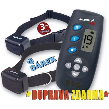 DogTrace d-control 403
