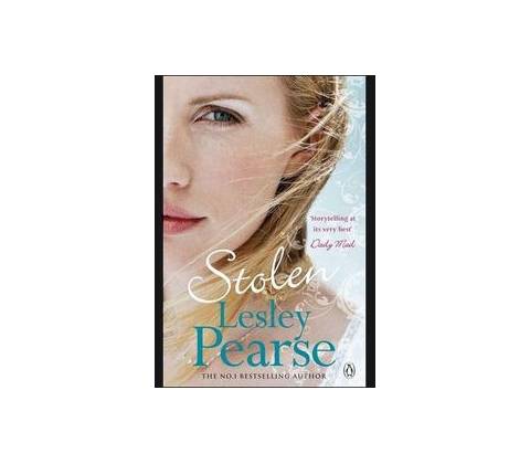 Stolen - L. Pearse
