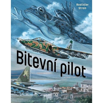 Bitevní pilot