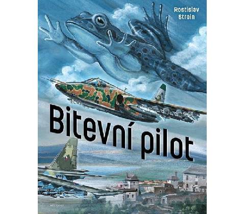 Bitevní pilot