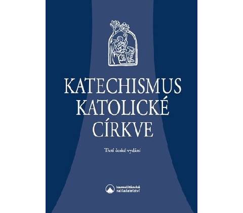 Katechismus katolické církve