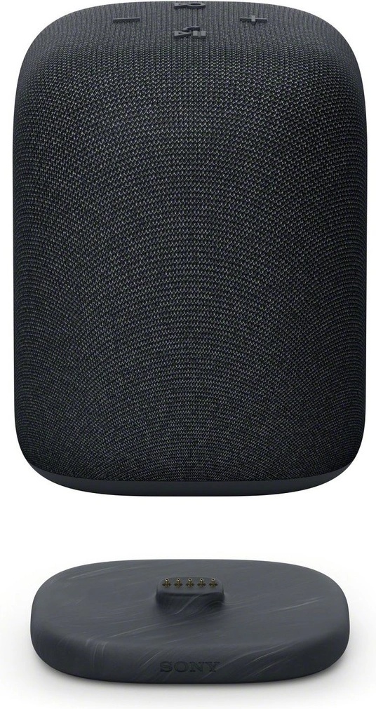 Sony LinkBuds Speaker SRS-LS1 od 123 € - Heureka.sk