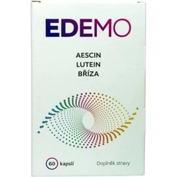 Glim Care Edemo 60 kapslí