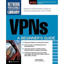 VPNs: A Beginner's Guide