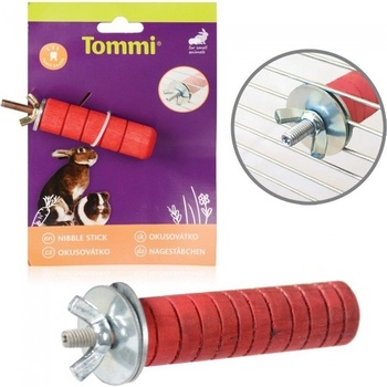 Tommi okusovátko S červené 7 cm