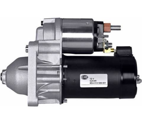 Startér HELLA 8EA 012 526-931