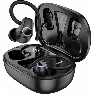Hoco Wireless Bluetooth Earphones Tws Eq8