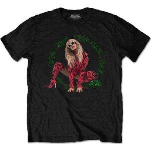 Bebe Rexha Better Mistakes Black 2XL Риза (BEBETS03MB05)