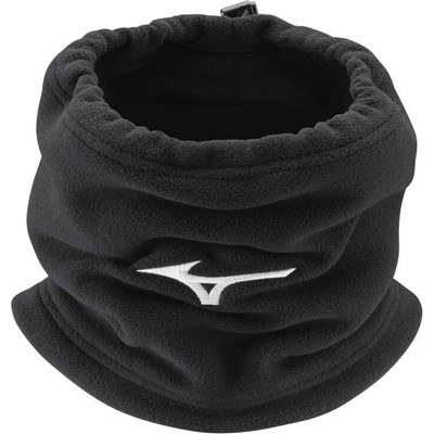 Športový nákrčník Mizuno PROMO SNOOD čierna