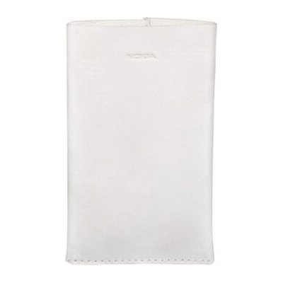 Nokia Калъф за телефон nokia lumia 925 case softcream (cp-620 case soft cream - 02737q4)