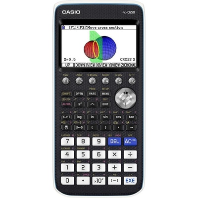 CASIO FX CG50 (CASIOFXCG50)