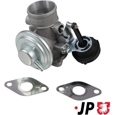 AGR-Ventil JP GROUP 1119902700