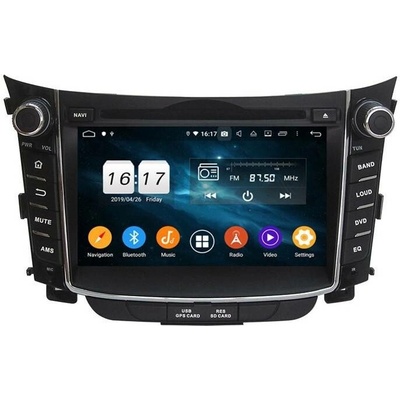 Bulltronics KL-028 Hyundai I30 2011 - 2017