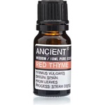 Ancient Wisdom Масло от Червена Мащерка 10ml (5056368308659)