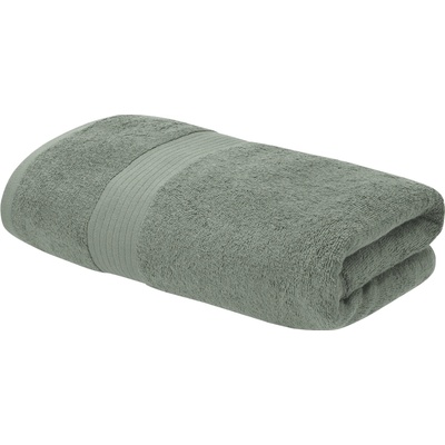 Livarno osuška 70 x 140 cm mintová