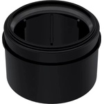 WIRQUIN Адаптор за отвеждане на WC Wirquin, бял, от 90 до 110 (70950194)