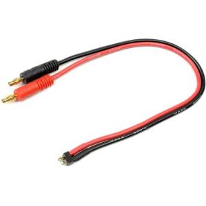 Revtec Зареждащ кабел - Mini Deans 14AWG 30cm