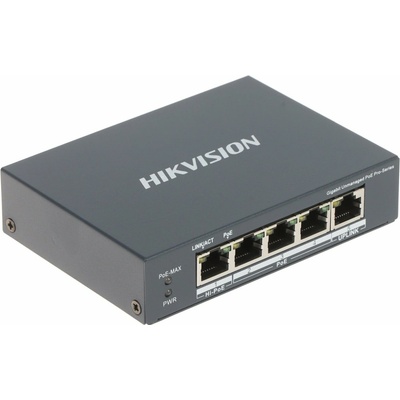 Hikvision DS-3E0505HP-E