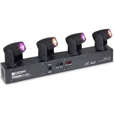 Cameo HYDRABEAM 400 RGBW – Zboží Živě
